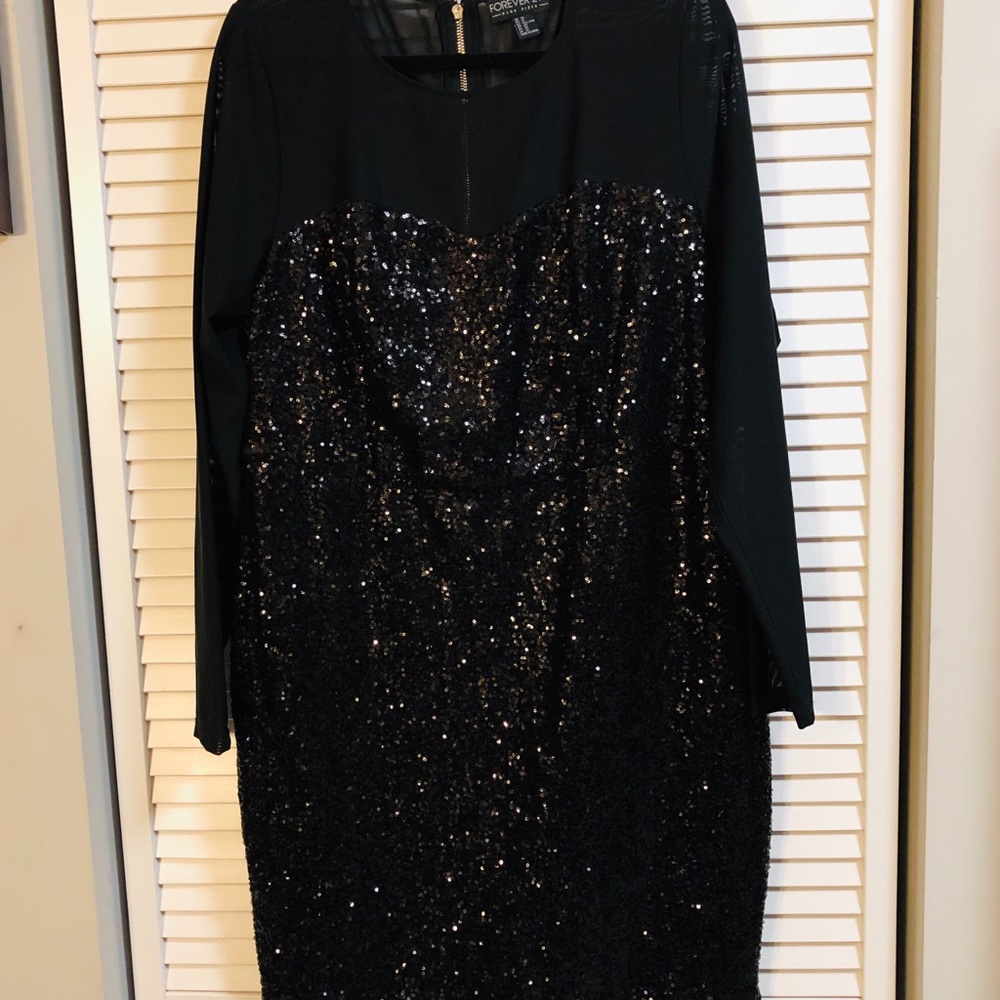 🖤🖤Little Black dress!!